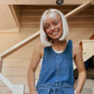 Meet your Posher, Maddy